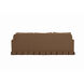Pellicano OA Terracotta Sofa